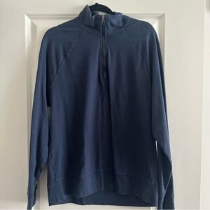 Lululemon quarter zip